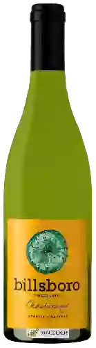 Bodega Billsboro - Atwater Vineyards Chardonnay