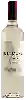 Bodega Biltmore - American White Blend