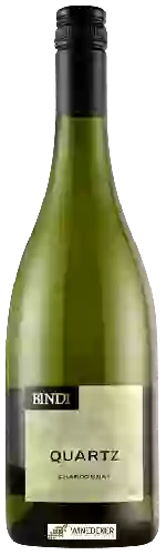Bodega Bindi - Quartz Chardonnay