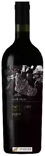 Bodega Black Slate - Escaladei (Vi di la Vila)