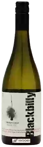 Bodega Blackbilly - Chardonnay