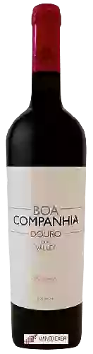 Bodega Boa Companhia