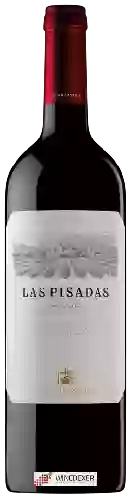 Bodega La Carbonera - Las Pisadas