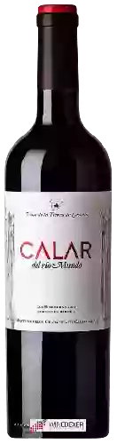 Bodegas Calar - Calar del Río Mundo Tempranillo