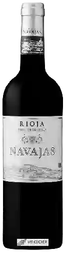 Bodega Navajas