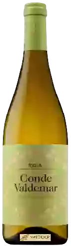 Bodegas Valdemar