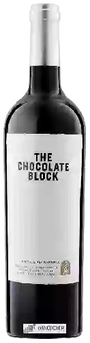 Bodega Boekenhoutskloof - The Chocolate Block