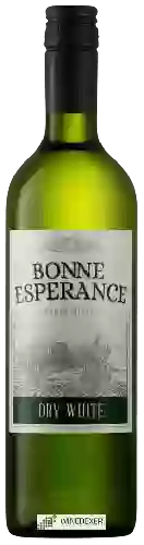 Bodega Bonne Esperance