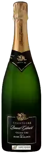 Bodega Bonnet Gilmert - Blanc de Blancs Brut Champagne Grand Cru 'Oger'