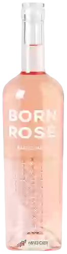 Bodega Born Rosé Barcelona - Born Rosé