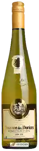 Bodega Boullault & Fils - Domaine des Dorices Vieilles Vignes Muscadet Sevre-et-Maine Sur Lie