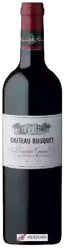 Château Bouquey