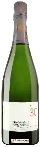 Bodega Bourgeois-Diaz - '3C Champagne