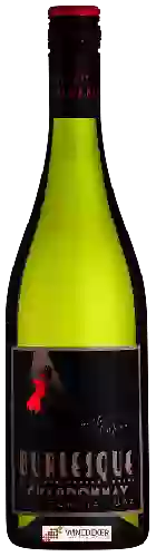 Bodega Burlesque - Burlesque Chardonnay