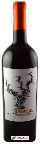 Bodega Brazin - (B) Old Vine Zinfandel Lodi