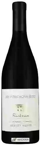 Bodega Bréchet Masson