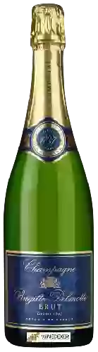 Bodega Brigitte Delmotte - Brut Champagne
