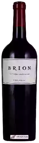 Bodega Brion - Cabernet Sauvignon