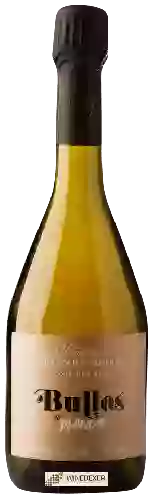 Bodega Brocard Pierre - Bulles de Blancs Extra Brut Champagne