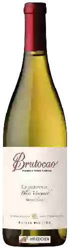 Bodega Brutocao Family Vineyards - Bliss Vineyard Chardonnay