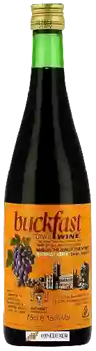 Bodega Buckfast Abbey - Buckfast Tonic Wine