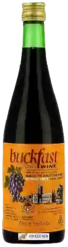 Bodega Buckfast Abbey