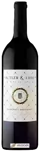 Bodega Butler et Thief - Cabernet Sauvignon