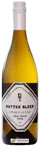 Bodega Butter Block - Chardonnay