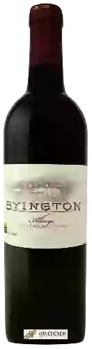 Byington Vineyard and Winery