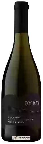 Bodega Byron - Bien Nacido Vineyard Chardonnay