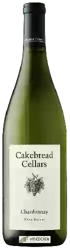 Bodega Cakebread - Chardonnay