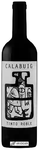 Bodega Calabuig