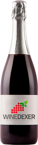 Bodega Callington Grace - Sparkling Shiraz