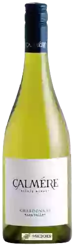 Bodega Calmére - Chardonnay