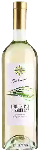 Bodega Caluri - Vermentino di Sardegna