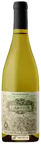 Bodega Campion - Chardonnay