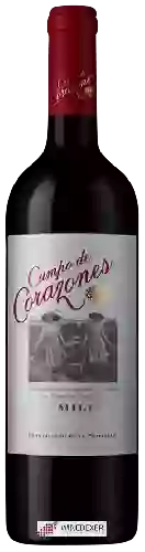 Bodega Campo de Corazones - Tinto