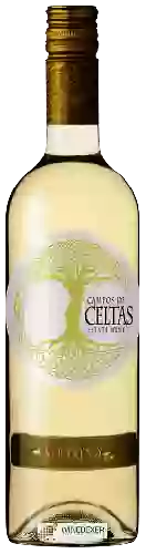 Bodega Campos de Celtas