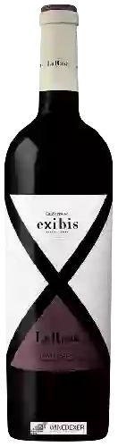 Bodega Can Serra dels Exibis