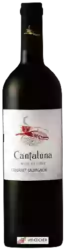 Bodega Cantaluna - Cabernet Sauvignon