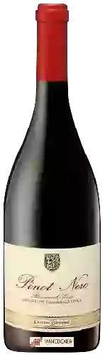 Bodega Cantina Cittadini - Pinot Nero