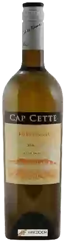 Bodega Cap Cette - Chardonnay