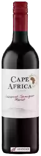 Bodega Cape Africa