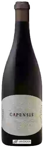 Bodega Capensis - Chardonnay