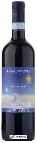 Bodega Capoverso