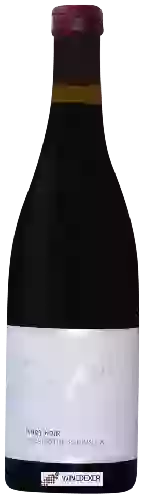 Bodega Cappi - Pinot Noir