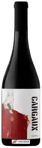 Bodega Cargaux - Pinot Noir