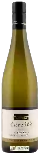 Bodega Carrick - Bannockburn Pinot Gris