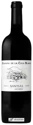 Domaine de la Casa Blanca