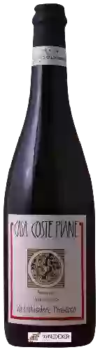 Bodega Casa Coste Piane